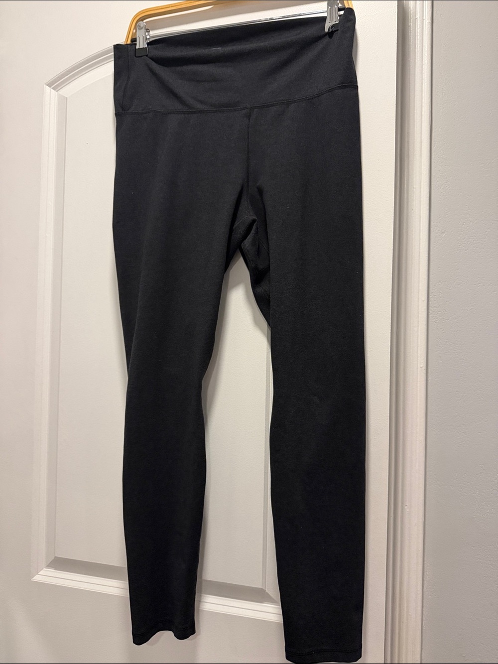Anook Athletics  (Nordstrom brand) Maternity High-Rise Full-Length Leggings